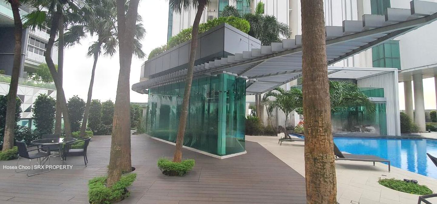 76 Shenton (D2), Apartment #461675271